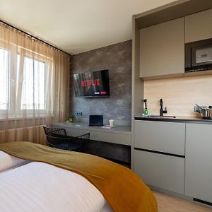V Business Apartments Boeblingen