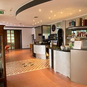 Hotel Sasso