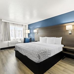 Surestay Hotel By Best Western Phoenix Airport