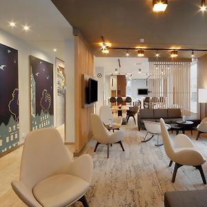 B&B Hotel Frankfurt-Oder